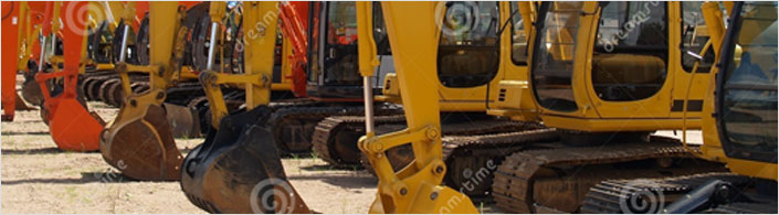 Equipo de excavación